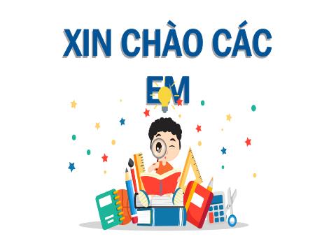 Bài giảng Giáo dục địa phương 10 (tỉnh Bắc Ninh) - Bài 9: Điều kiện tự nhiên và tài nguyên thiên nhiên tỉnh Bắc Ninh