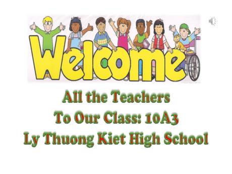 Bài giảng Tiếng Anh 10 (Global Success) - Unit 2: Humans and the environment (Communication & Culture)