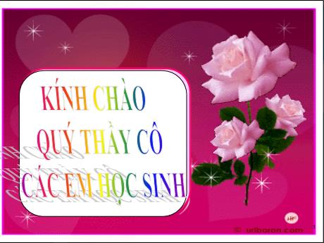 Bài giảng Vật lí 10 (cơ bản) - Bài 37: Các hiện tượng bề mặt của chất lỏng